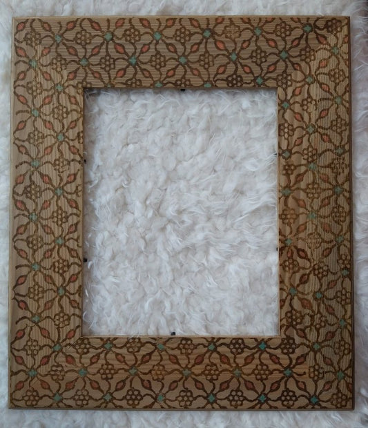 Boho Frame